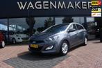 Hyundai I30 Wagon 1.6 GDI i-Vision AUT|Clima|cruise|GoedOH, Euro 5, Gebruikt, 1591 cc, 4 cilinders
