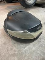 Shad SH33 Topkoffer - Motor Bagage zonder sleutel, Ophalen of Verzenden, Gebruikt