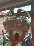 IKEA PS 2014 lamp - Wit/zilver, verstelbaar, Ophalen, Gebruikt, Kunststof, Minder dan 50 cm
