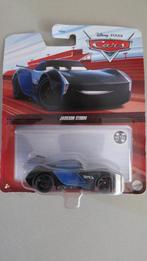 Cars 3 auto Jackson Storm (NIEUW), Ophalen of Verzenden, Nieuw