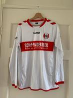 Teamshirt vv Hoogland, Maat M, Ophalen, Gebruikt, Shirt