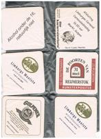 BIERVILTJES GULPENER, Verzamelen, Biermerken, Verzenden, Nieuw, Viltje(s), Gulpener