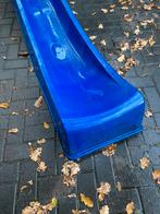 Glijbaan, Ophalen, Gebruikt, Glijbaan