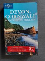 Devon Cornwall and Southwest England - LP - 2e, Ophalen of Verzenden, Gelezen, Overige merken
