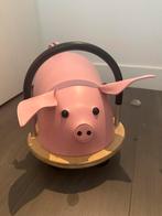 Wheelybug Biggetje Loopwagen, Ophalen of Verzenden, Gebruikt