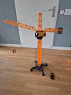 Teamsterz JCB Hijskraan bedienbaar, Ophalen, Gebruikt, Jongen of Meisje