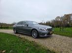 Mercedes-Benz S-Klasse S 350d Lang Prestige, Automaat, 221 €/maand, Achterwielaandrijving, Zwart