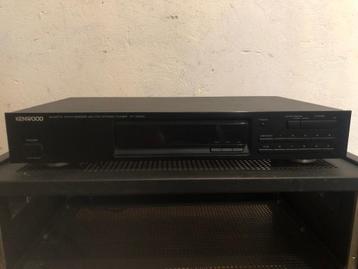 Kenwood KT-1020L AM/FM tuner beschikbaar voor biedingen