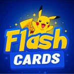 Flash-Cards - Official Store since 2016 - Hoogstraten, Nieuw, Overige typen, Foil, Ophalen of Verzenden