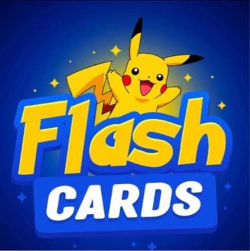 Flash-Cards - Official Store since 2016 - Hoogstraten