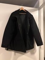 Zwarte C&A jas, kort model, maat XXL, Ophalen, Zo goed als nieuw, Overige maten, Zwart