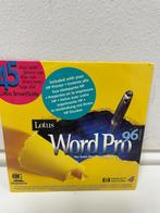 Lotus word Pro 96, Computers en Software, Office-software, Word, Ophalen of Verzenden