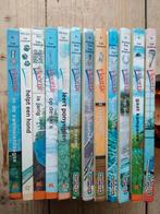 Floortje 12 delen, Ophalen