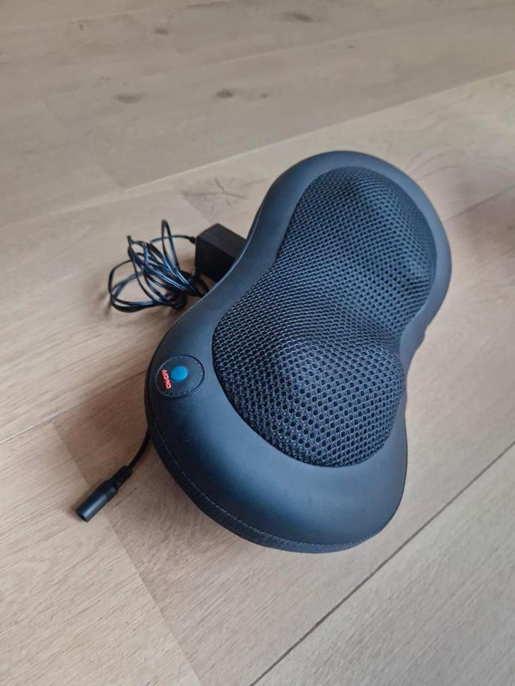 Auronic massagekussen, Sport en Fitness, Massageproducten, Gebruikt, Massagestoel of Kussen, Ophalen