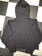 Vest met Capuchon Puma, Maat 38/40 (M), Puma, Zwart, Ophalen of Verzenden