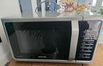 SAMSUNG MC28H5015AS/EN - Combimagnetron, Witgoed en Apparatuur, Magnetrons, Ophalen, Combimagnetron, Gebruikt, Oven
