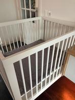 Kidsmill box sixties, Kinderen en Baby's, Boxen, Ophalen, Zo goed als nieuw, Rechthoekig, In hoogte verstelbaar