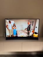Samsung 55 inch curved tv ruilen tegen iphone kan ook, Audio, Tv en Foto, Televisies, Ophalen, Zo goed als nieuw, 100 cm of meer