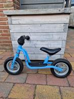 Puky loopfiets 10 inch, Kinderen en Baby's, Speelgoed | Buiten | Voertuigen en Loopfietsen, Ophalen, Gebruikt, Loopfiets