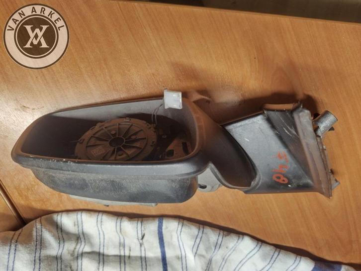 bmw f48 x1 buitenspiegel voet rechts, Auto-onderdelen, Spiegels, BMW, Gebruikt, Ophalen of Verzenden