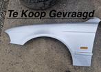 BMW E39 linkervoorscherm Titansilber 354 Te koop Gevraagd, Ophalen, Links, BMW, Spatbord