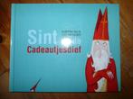 Sint en de cadeautjesdief (NIEUW), Ophalen of Verzenden, Nieuw