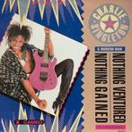 Charlie Singleton & Modern Man  Nothing Ventured-Nothing, Maxi-single, Dance, Ophalen of Verzenden, Zo goed als nieuw