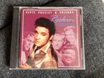 CD Elvis Presley & Friends Fockin Tonight💥1996, Ophalen of Verzenden, Zo goed als nieuw