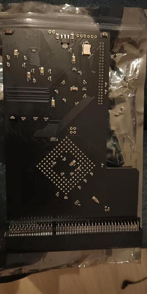 Amiga TF1230 turbokaart, Computers en Software, Vintage Computers, Ophalen of Verzenden