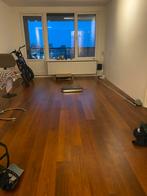 Quickstep Laminaat - 70m², Huis en Inrichting, Gebruikt, Bruin, 75 m² of meer, Ophalen of Verzenden