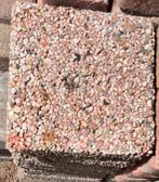 Tegels 20x20, Tuin en Terras, Grind, Keien en Split, Ophalen, Gebruikt, Split