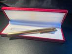 LES MUST DE CARTIER VENDOME BALLPOINT, Overige merken, Balpen, Nieuw, Met doosje