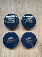 Ford Naafkapjes/Naafdeksels, Auto-onderdelen, Carrosserie en Plaatwerk, Ophalen of Verzenden, Ford, Motorkap