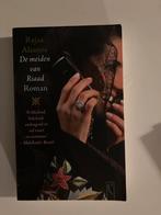 De Meiden van Riaad - Rajaa Alsanea, Ophalen of Verzenden, Gelezen