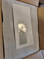 Partij Enveloppen met Venster - Nieuw, Ophalen of Verzenden