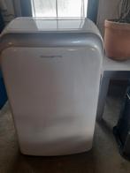 Rowenta Airco 1200H, Ophalen, Minder dan 60 m³, 3 snelheden of meer, Zo goed als nieuw