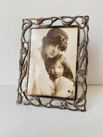 Prachtige grote fotolijst, Ophalen of Verzenden, Zo goed als nieuw, Metaal of Aluminium, Minder dan 50 cm