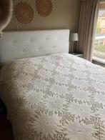 bed sprei - boho stijl, Huis en Inrichting, Overige kleuren, Overige typen, Tweepersoons, Ophalen of Verzenden