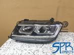 TIGUAN 5NA COMPLEET LED Koplamp links 5NB941035B 5NB941773B, Volkswagen, Nieuw, Ophalen of Verzenden, Volkswagen