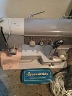 Naaimachine, Hobby en Vrije tijd, Naaimachines en Toebehoren, Ophalen of Verzenden, Zo goed als nieuw