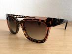 ANNE & VALENTIN ZONNEBRIL, Sieraden, Tassen en Uiterlijk, Zonnebrillen en Brillen | Dames, Overige merken, Zonnebril, Bruin, Nieuw