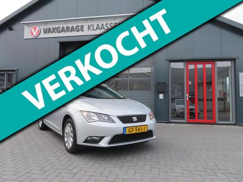 SEAT Leon ST 1.2 TSI Style, Auto's, Seat, Te koop, Leon, ABS, Airbags, Airconditioning, Boordcomputer, Centrale vergrendeling