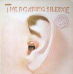 Manfred Mann album LP The Roaring Silence, Ophalen, Gebruikt, 12 inch, Progressive