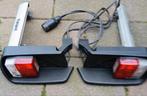 Thule fietsdrager verlichting set, Ophalen, Zo goed als nieuw