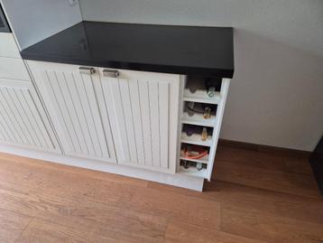 Faktum Keukenblok (zonder apparatuur en werkblad) GRATIS - afbeelding 4