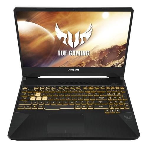 ZGAN Asus FX TUF Gaming + GeForce GTX 1650 + 32 Gb + 2x SSd, Computers en Software, Windows Laptops, Zo goed als nieuw, 15 inch