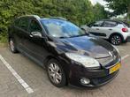Renault Mégane Estate 1.5 dCi Expression | Navi | Airco | C, Voorwielaandrijving, Gebruikt, 4 cilinders, Bruin