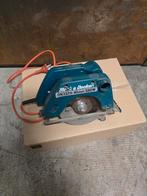 Black & Decker cirkelzaag, Ophalen of Verzenden, Gebruikt, Cirkelzaag