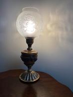 Antieke tafellamp, Antiek en Kunst, Antiek | Lampen, Ophalen