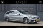 Mercedes-Benz C-Klasse Estate 180 Ambition | PANO | LED | 19, Automaat, Achterwielaandrijving, Met garantie (alle), Leder en Stof